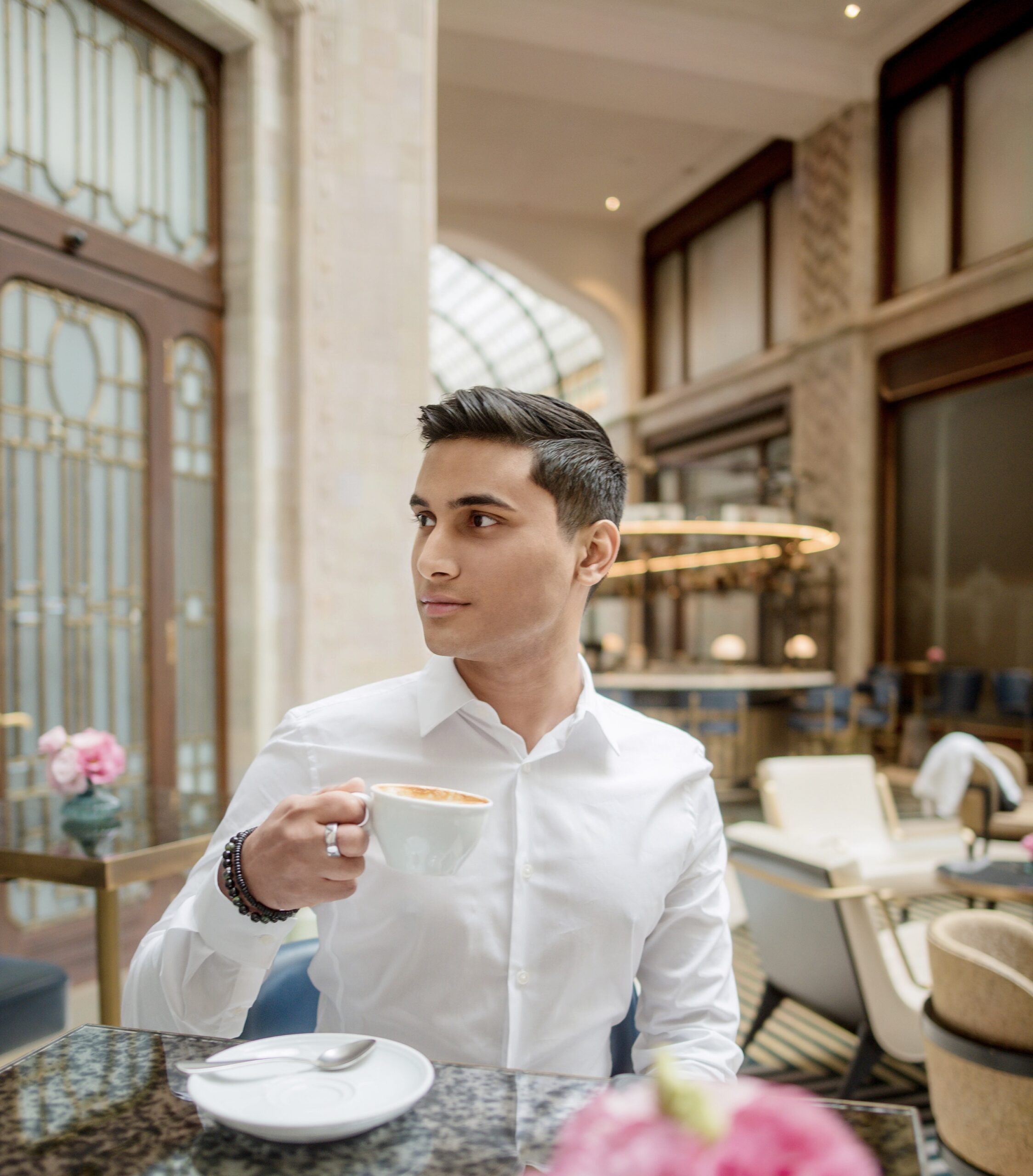 From Karachi to KPMG: How Farhoon Asim Built a Global Career Blueprint for International Students